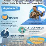 Kuliah Karnus Angkatan 3