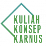 Kuliah Konsep Karnus Angkatan Ke 5 Februari 2020