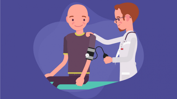 Testimoni Hipertensi Sembuh Alga Series Alga Gold