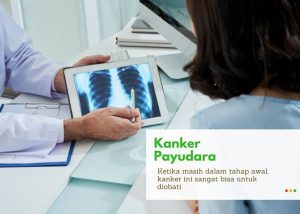 Testimoni Kanker Payudara Sembuh Alga Tea