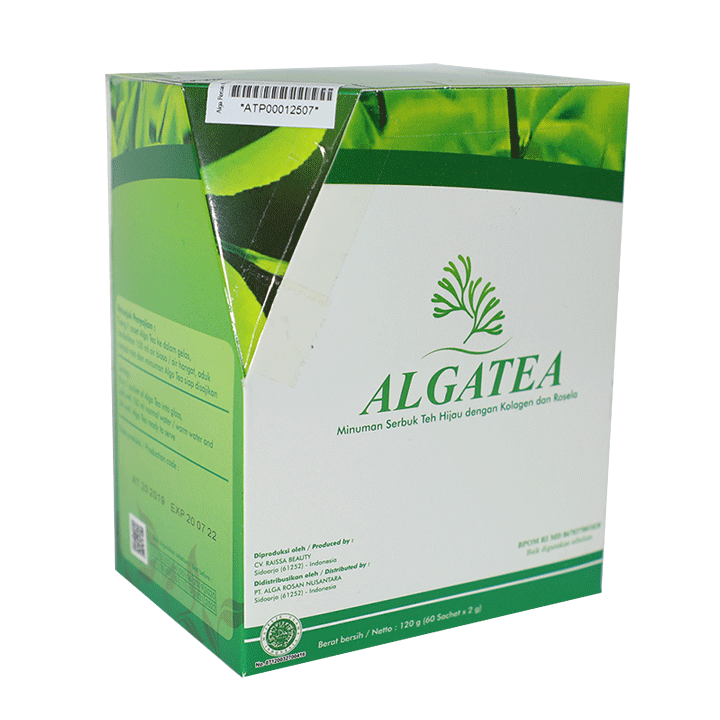 AlgaTea-New