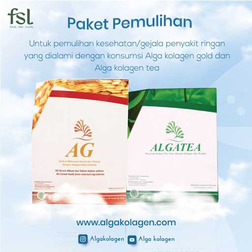 Jual AG Sereal GAUNG ANAK SERKA  INDRAGIRI HILIR RIAU