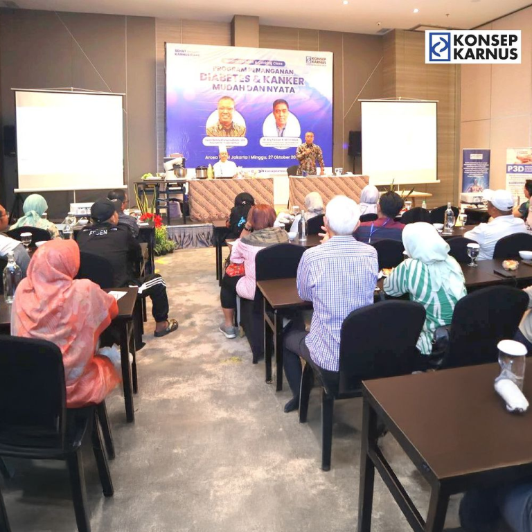 seminar ccoking class 1