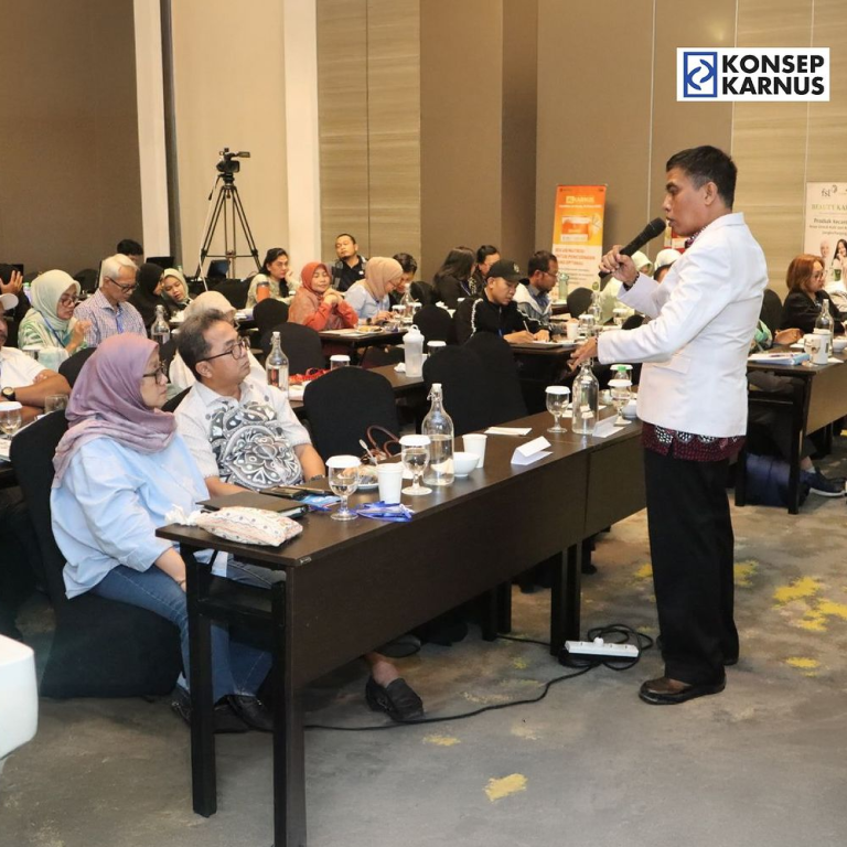 seminar ccoking class 3