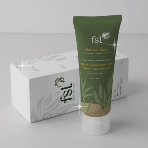fsl daily cleanser