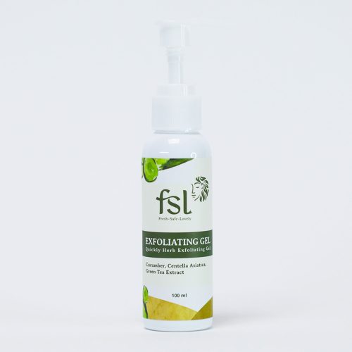 rbu-exfoliating-gel